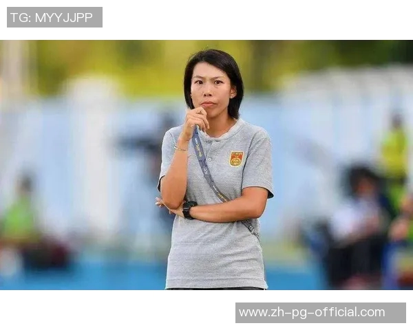 陈婉婷谈中国女足发展：追赶欧洲水平需时间与耐心