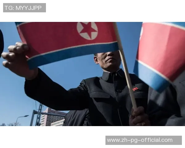 朝鲜与美国的紧张关系：历史根源与未来走向的深度分析