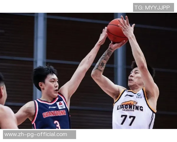 辽宁与广东的巅峰对决谁能在CBA赛场上笑到最后