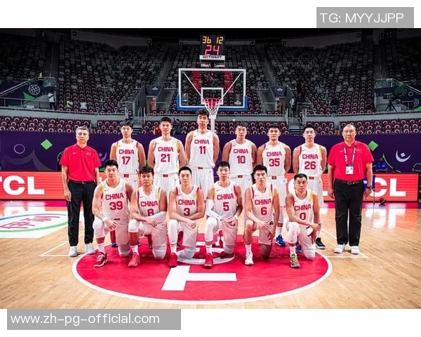 中国男篮与日本男篮激战在即谁能在亚洲篮球赛中夺得胜利