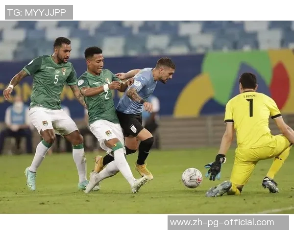 今晚乌拉圭与智利激战在即谁将赢得这场南美足球盛宴